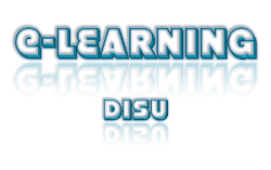 e-learning disu